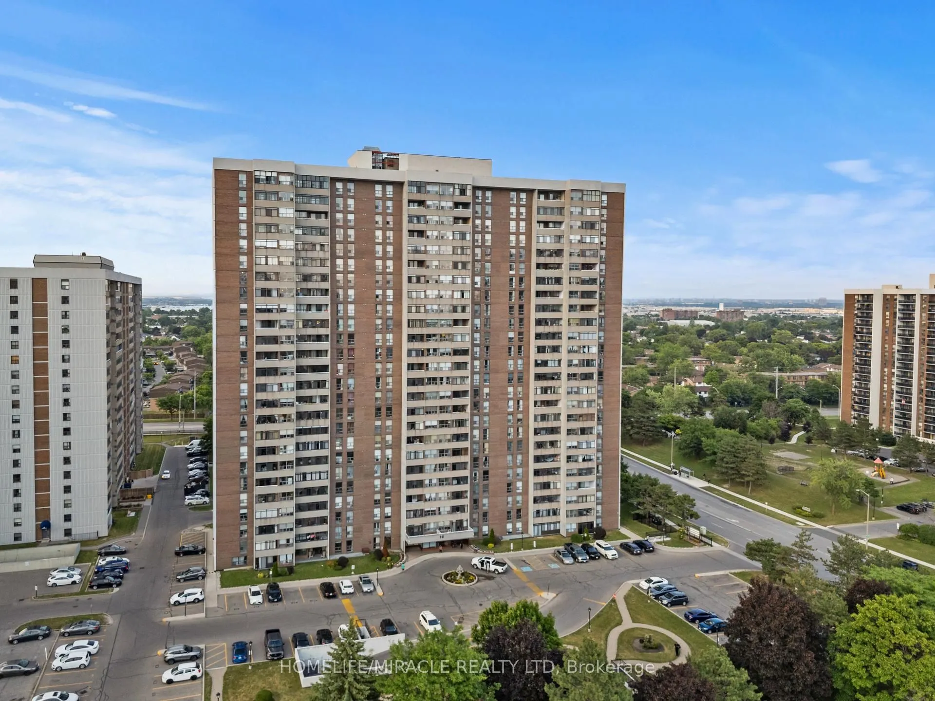 18 Knightsbridge Road, #2605