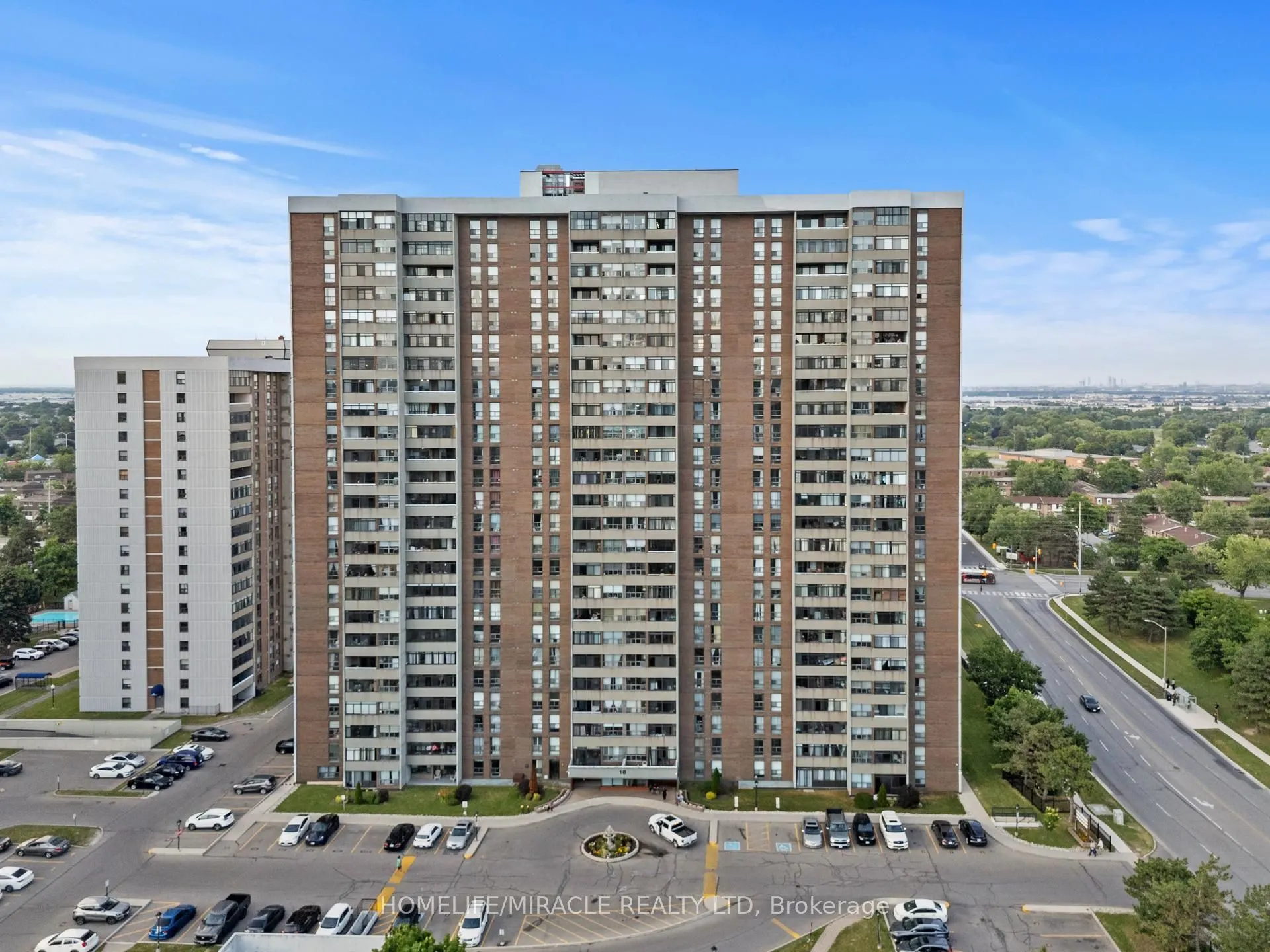 18 Knightsbridge Road, #2605