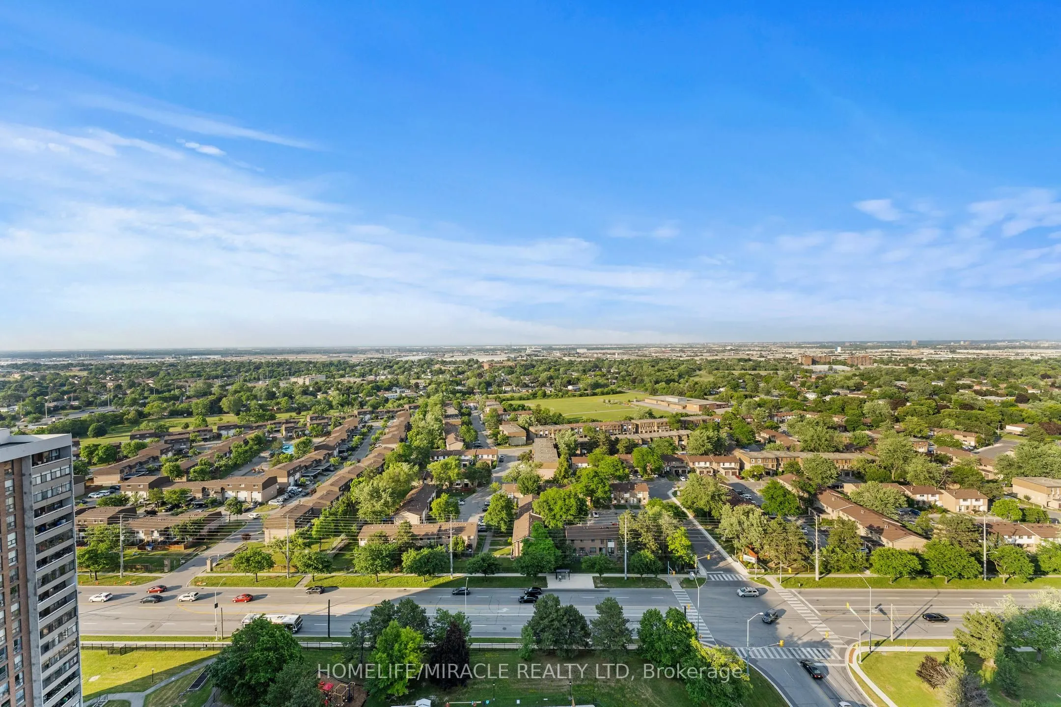 18 Knightsbridge Road, #2605