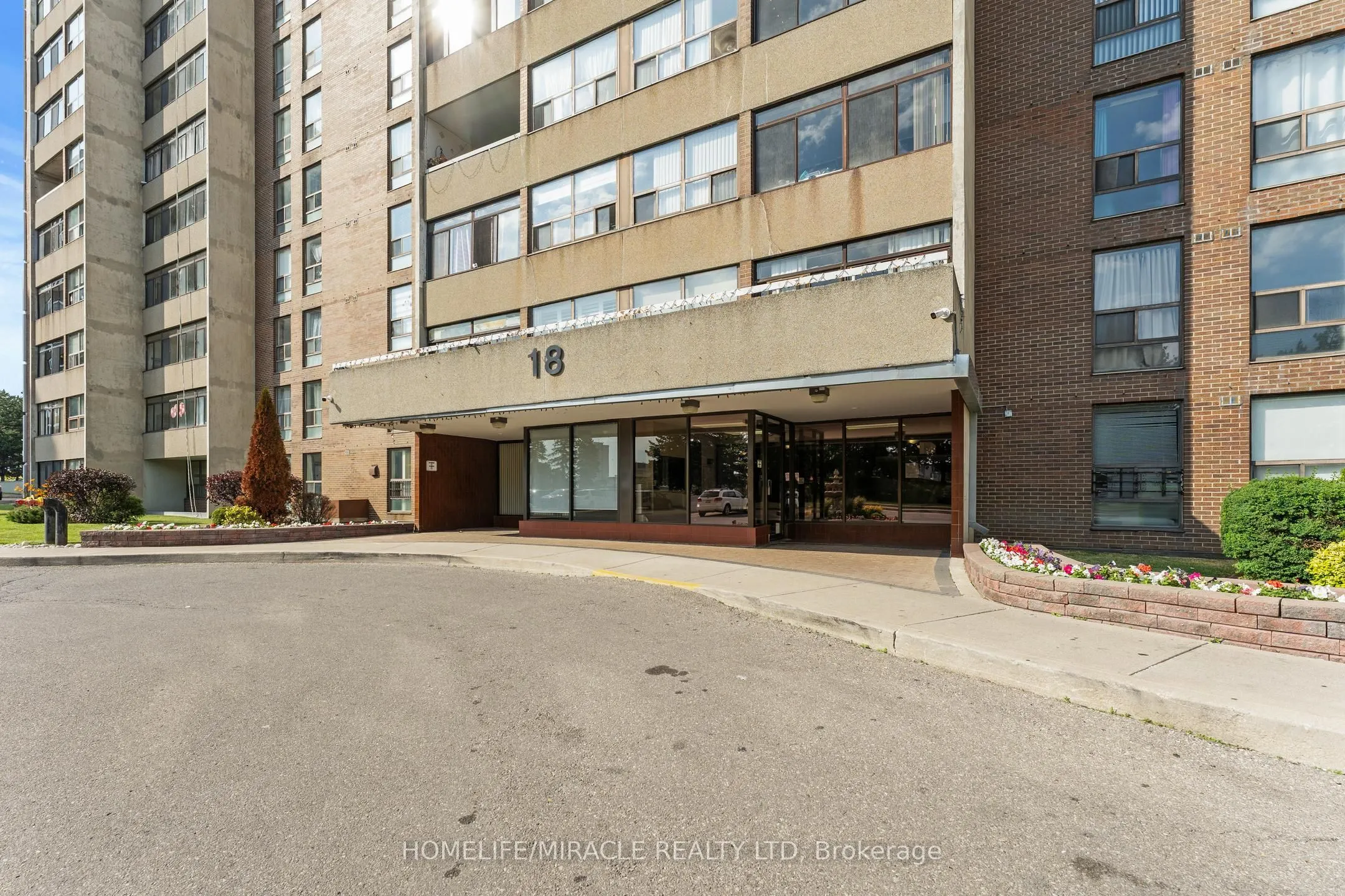 18 Knightsbridge Road, #2605