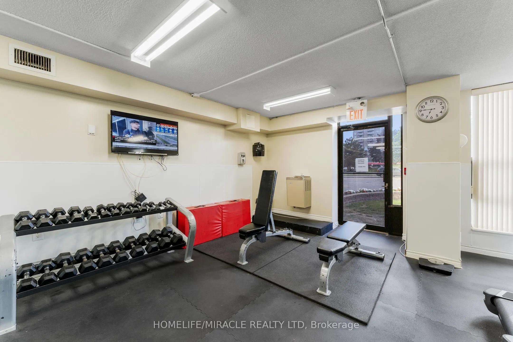 18 Knightsbridge Road, #2605