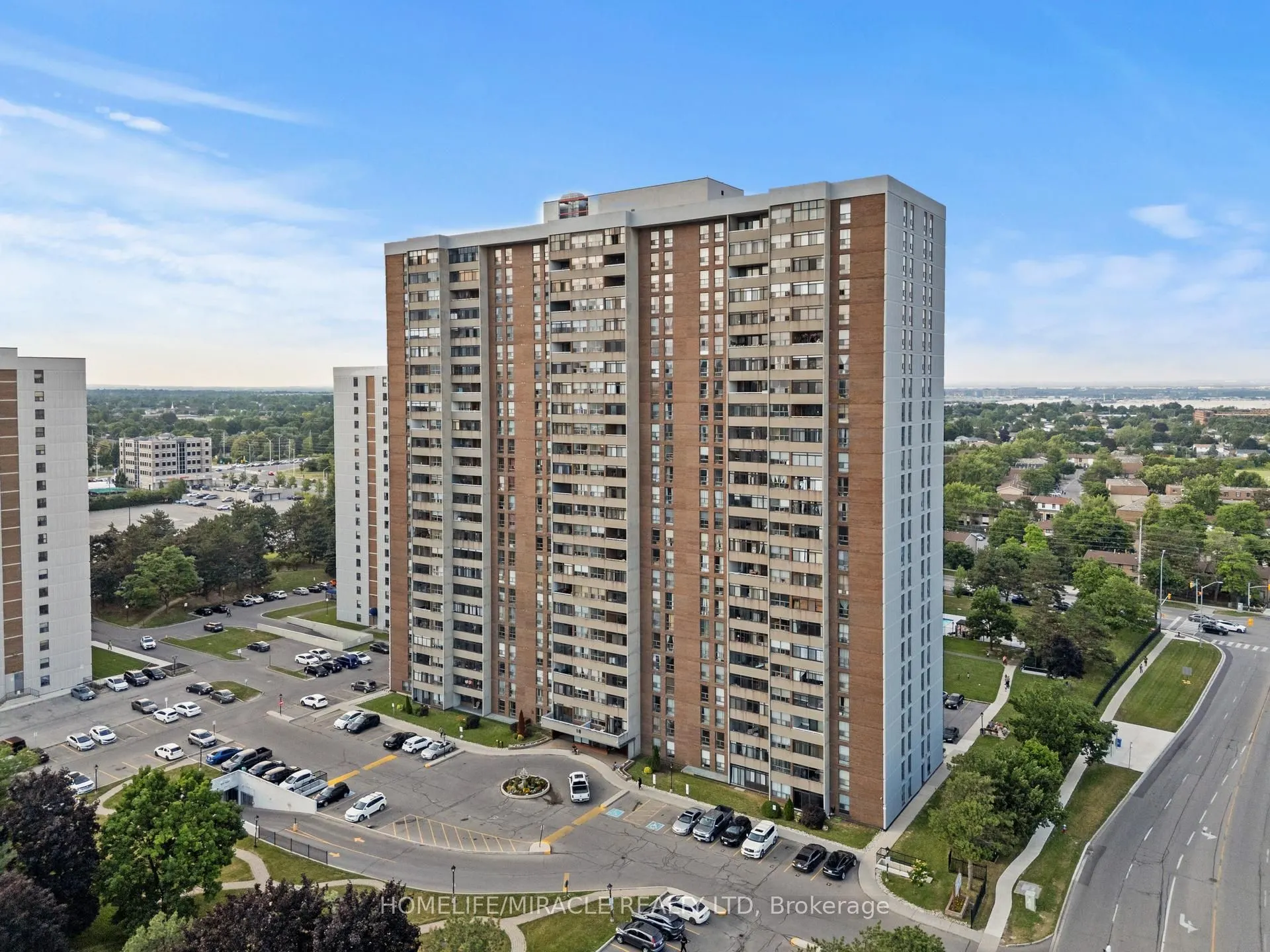 18 Knightsbridge Road, #2605