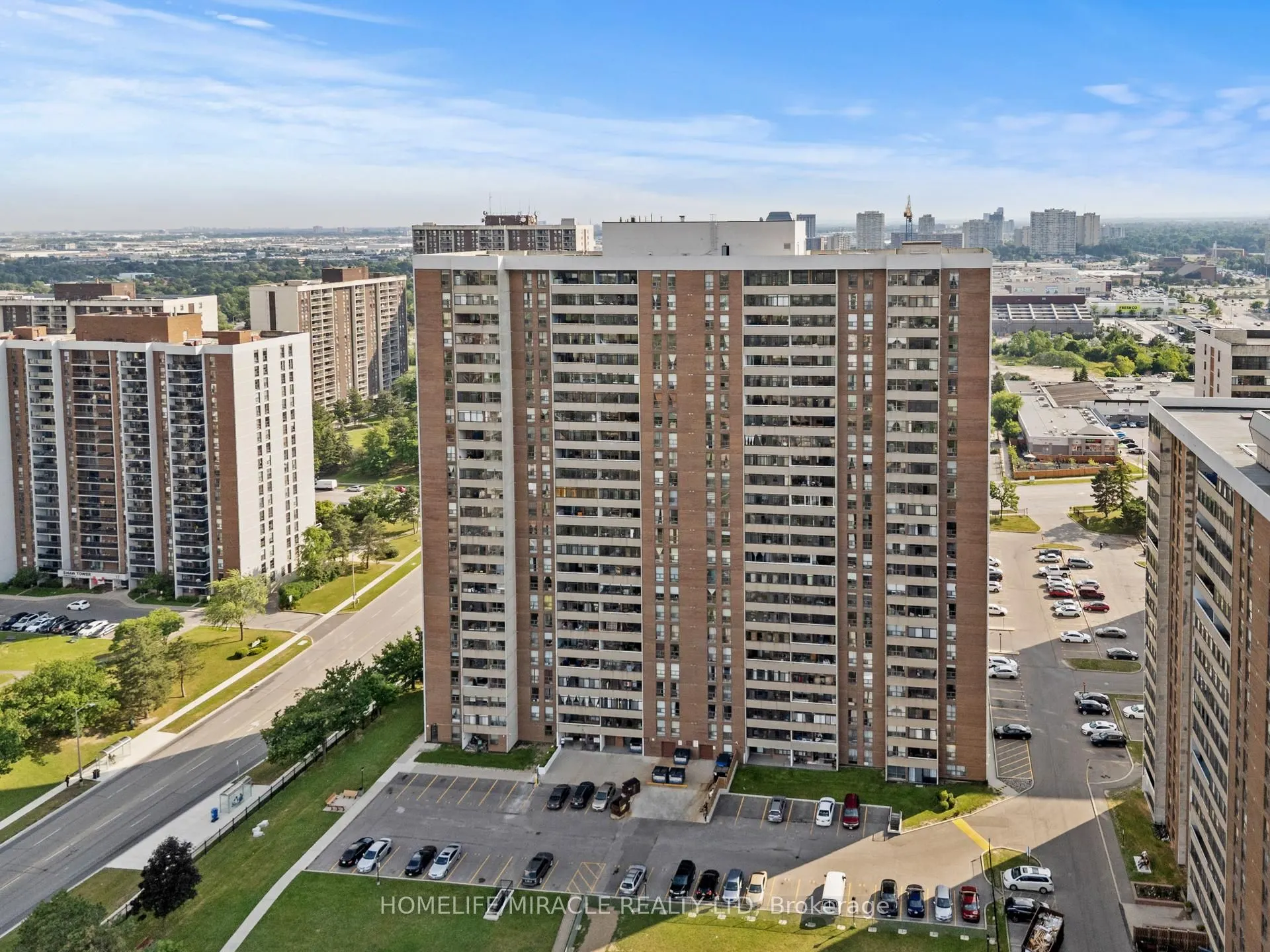 18 Knightsbridge Road, #2605
