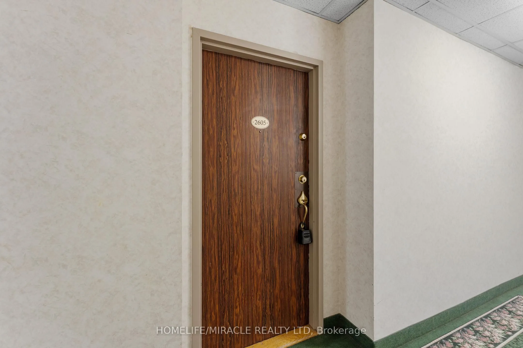 18 Knightsbridge Road, #2605