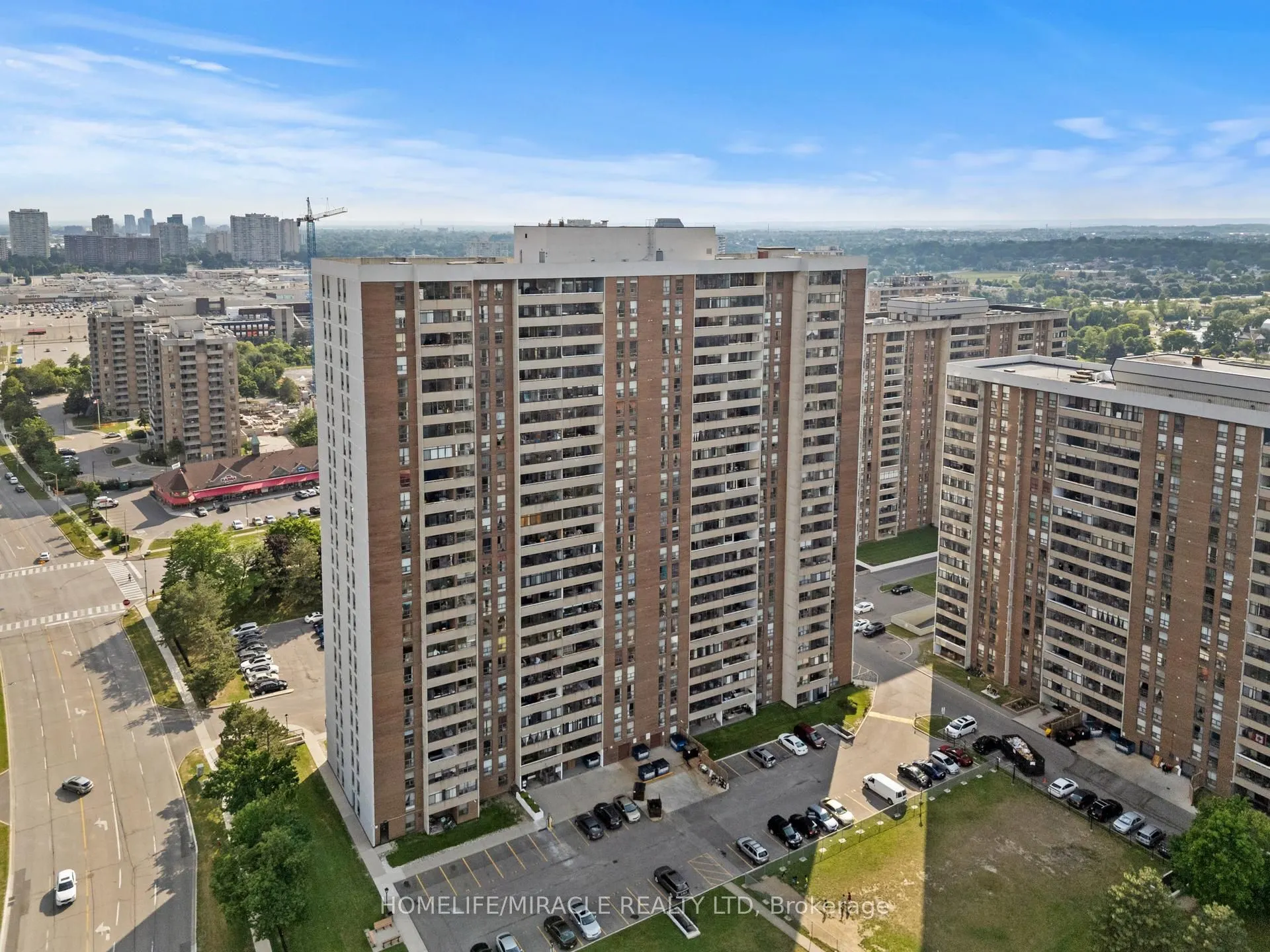 18 Knightsbridge Road, #2605