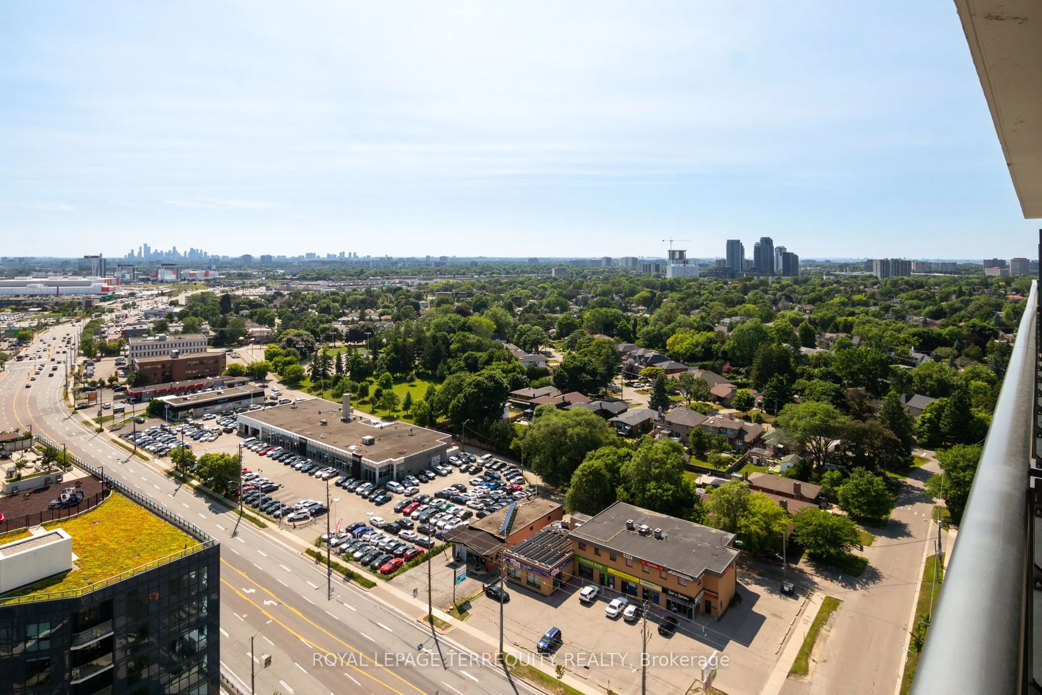 30 Samuel Wood Way, #1911