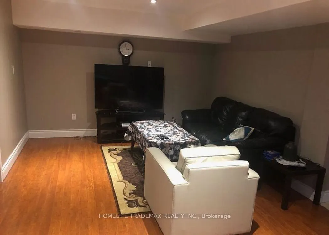 5239 Creditview Road, #BSMT
