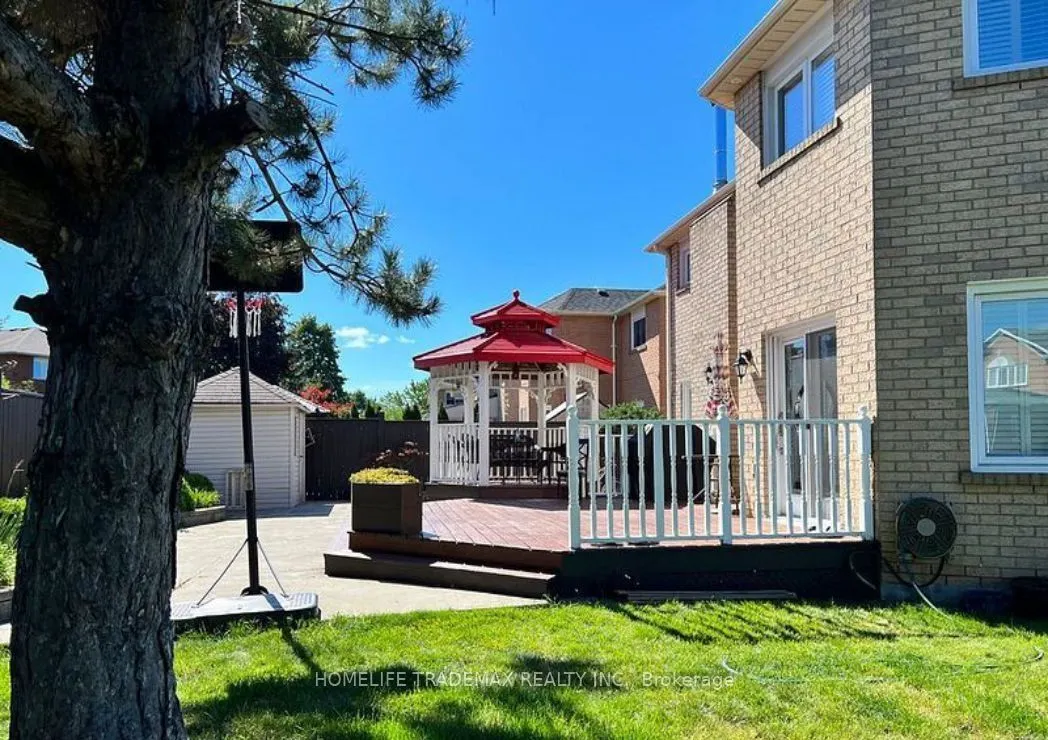 5239 Creditview Road, #BSMT