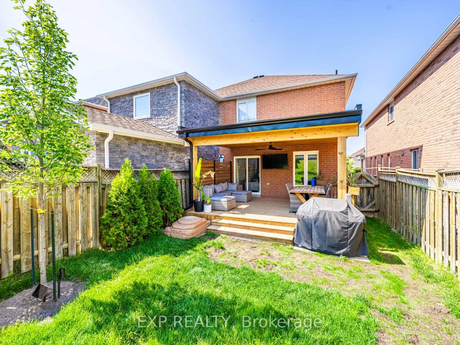 72 Grapevine Road