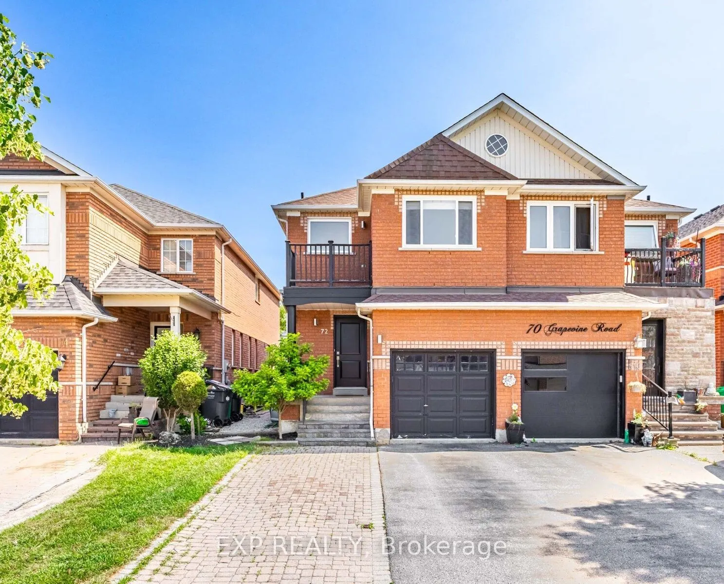 72 Grapevine Road
