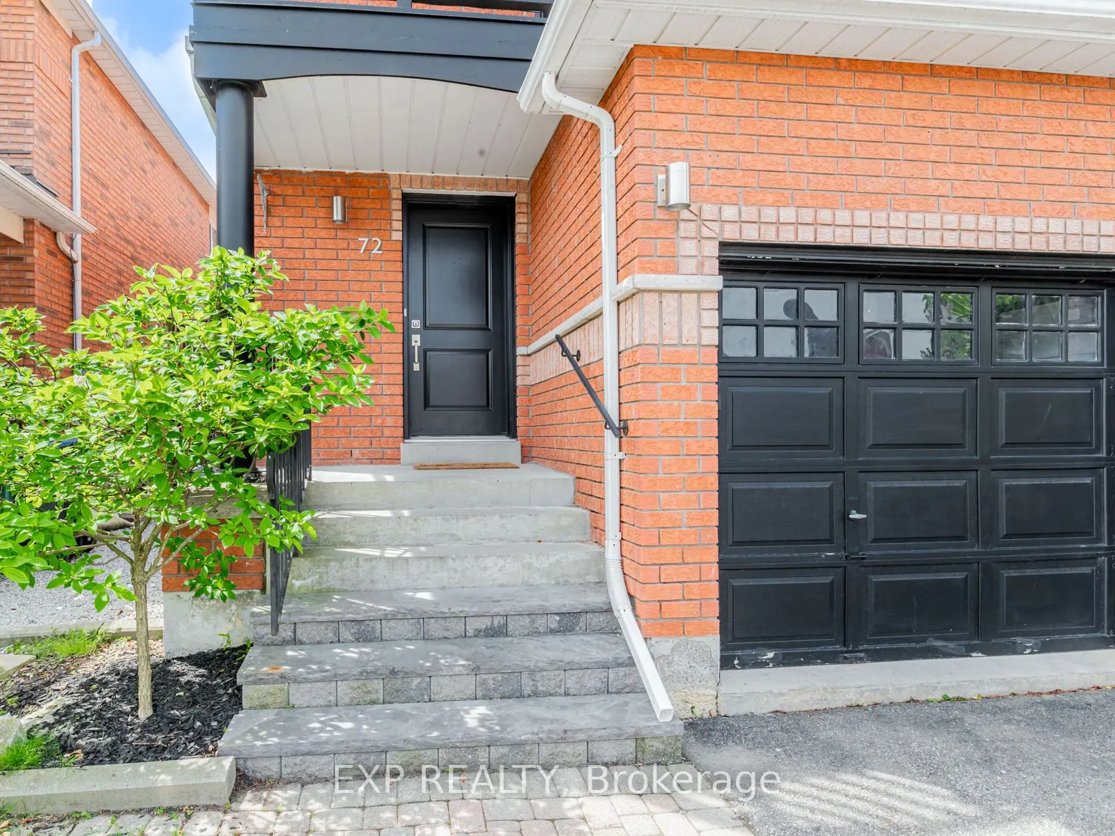 72 Grapevine Road