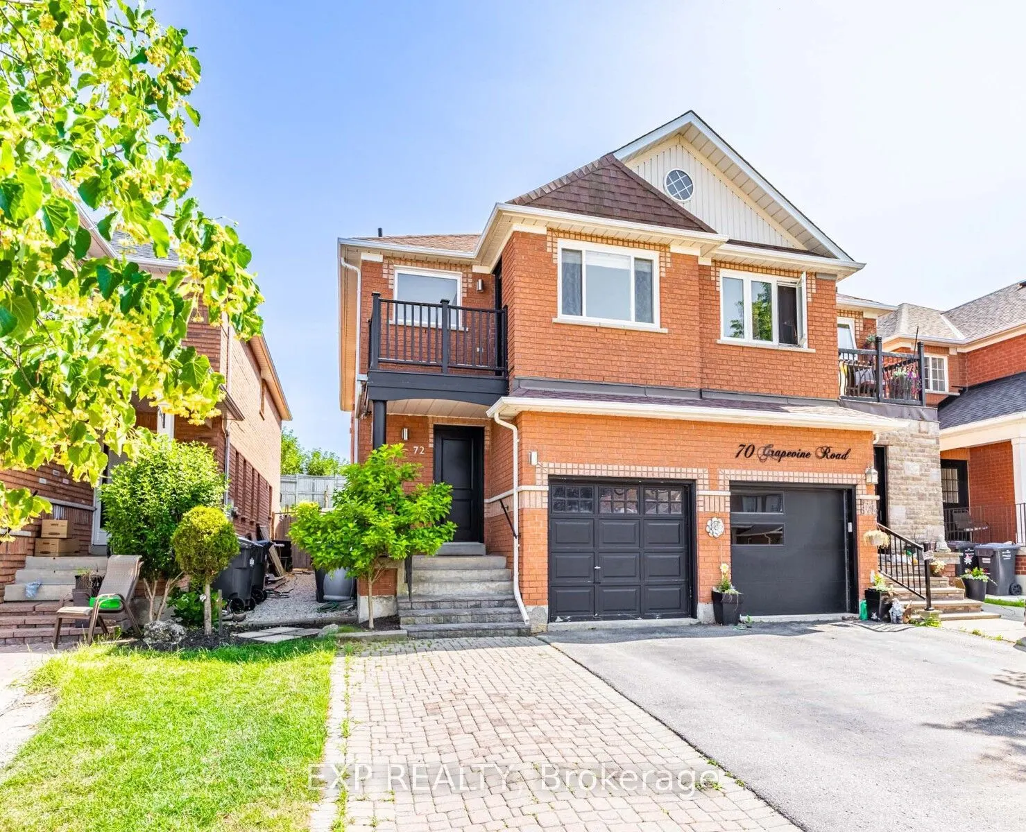 72 Grapevine Road