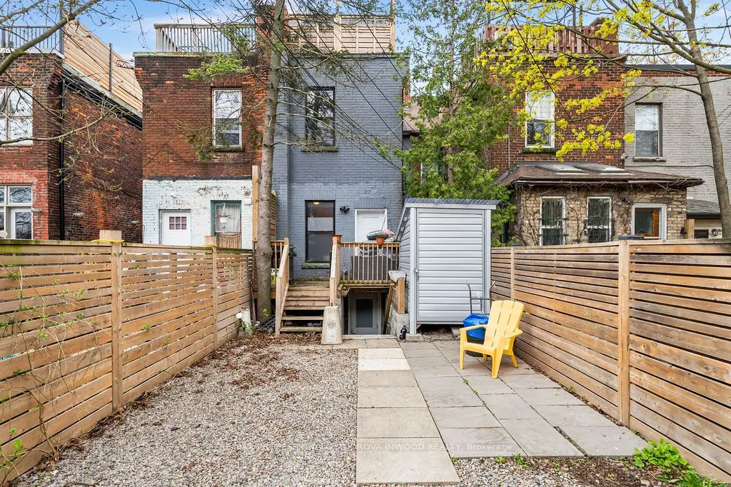 13 Spencer Avenue