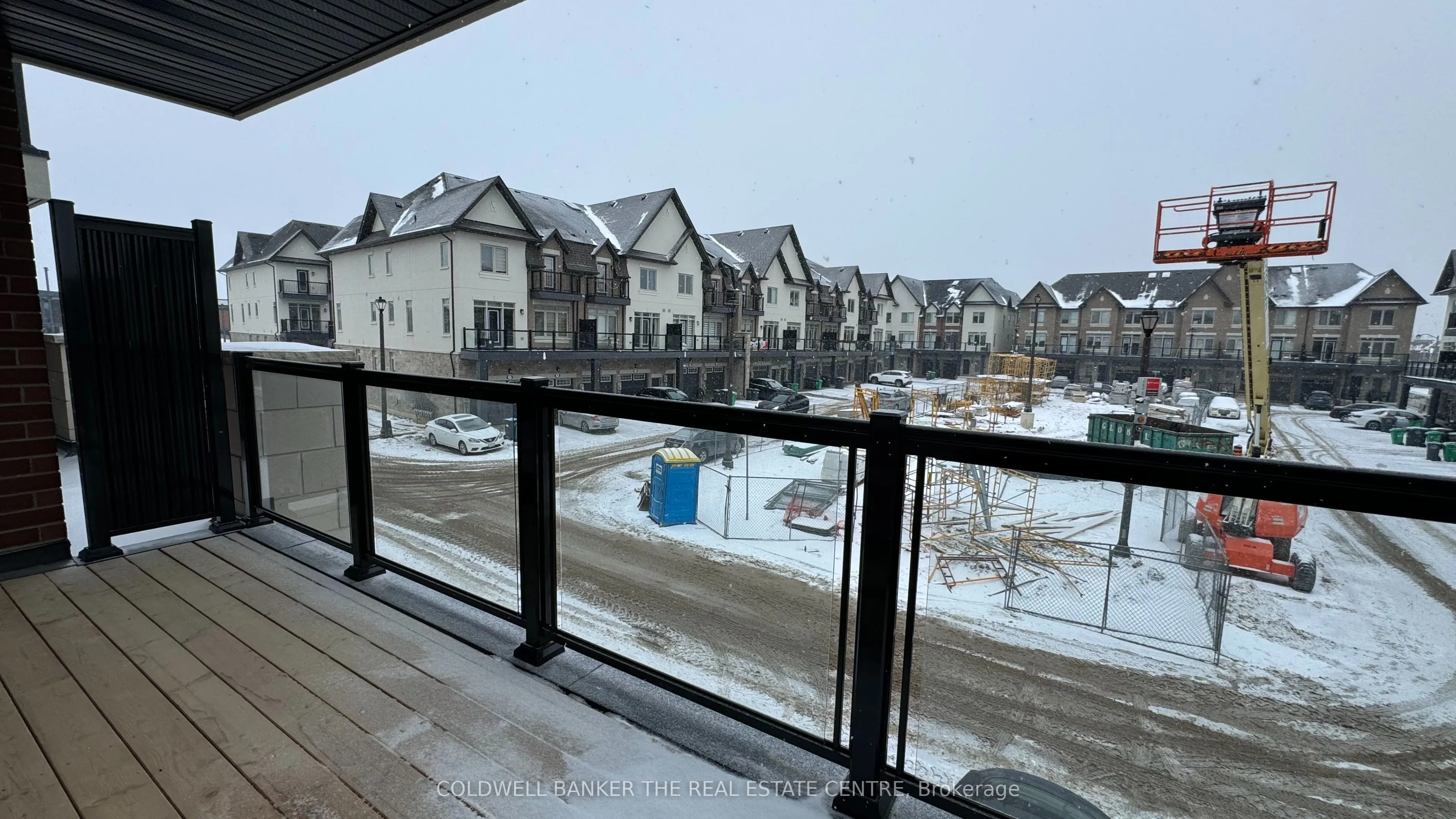 40 Springdale Avenue, #22