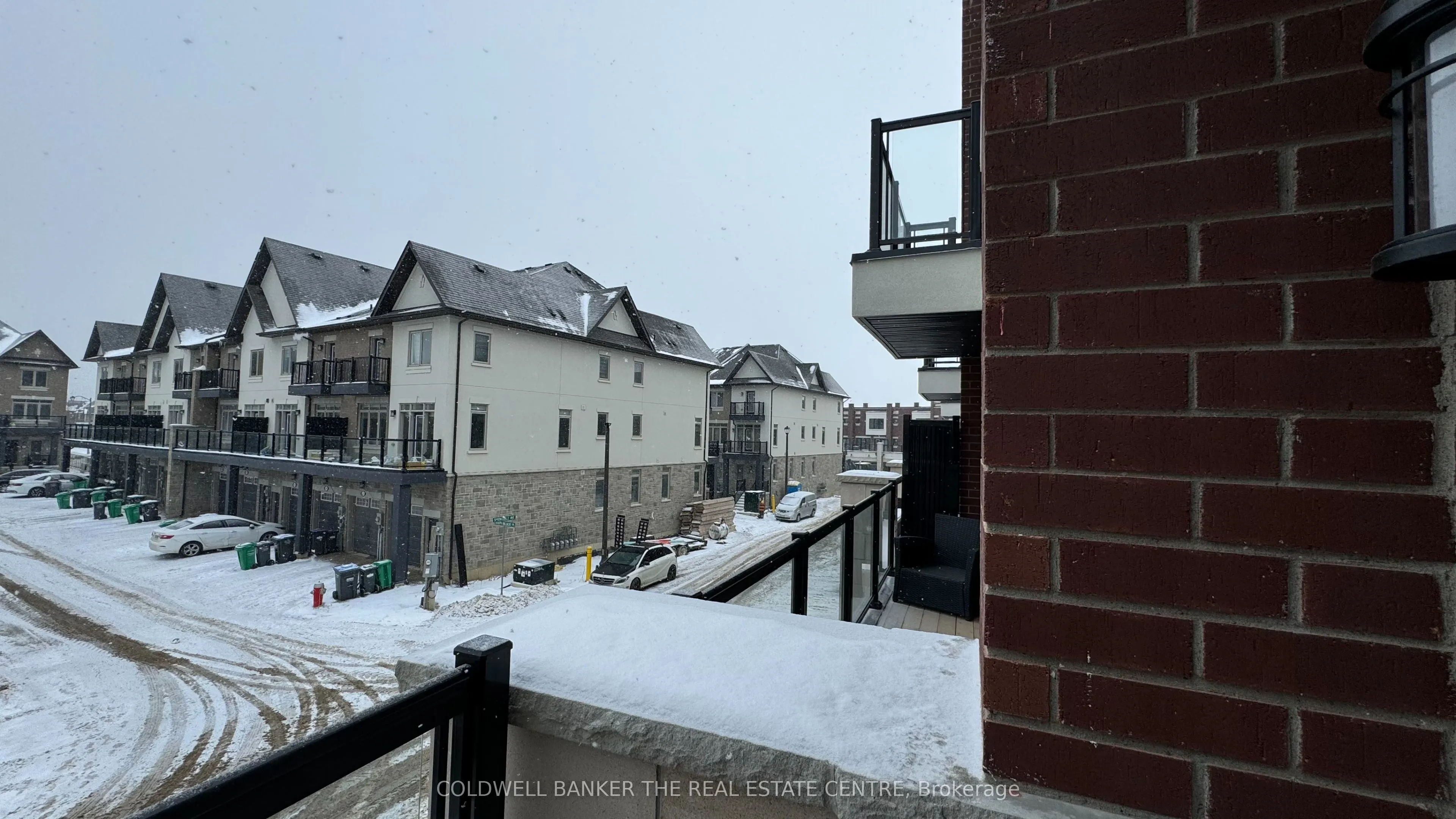 40 Springdale Avenue, #22