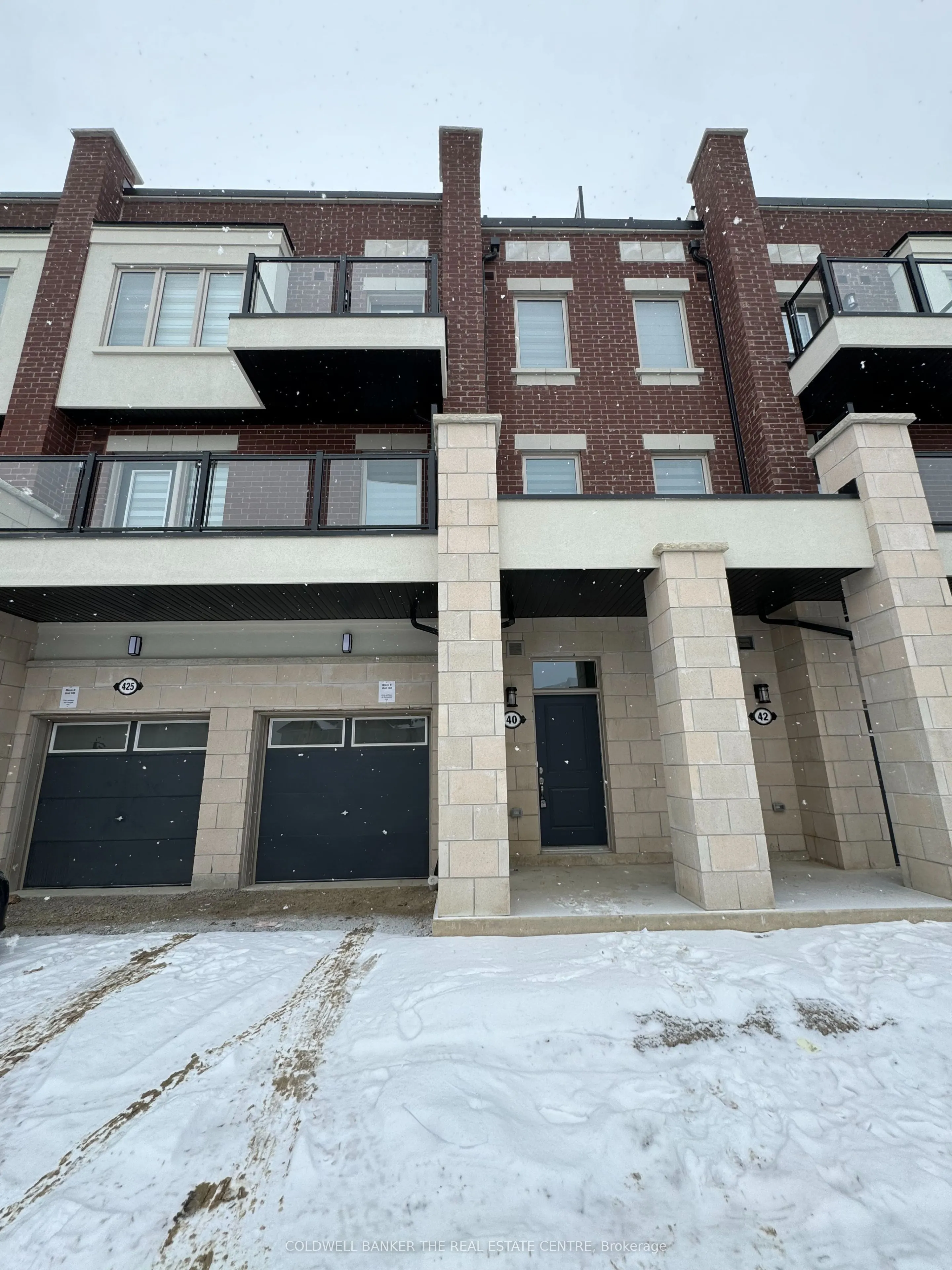 40 Springdale Avenue, #22