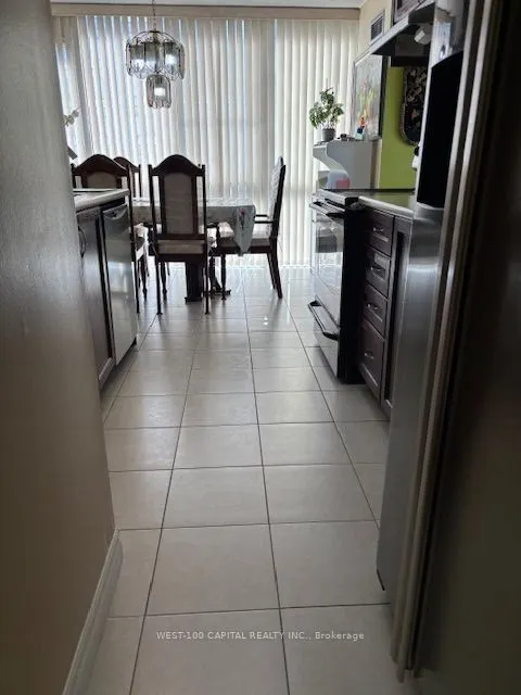 21 Markbrook Lane, #602