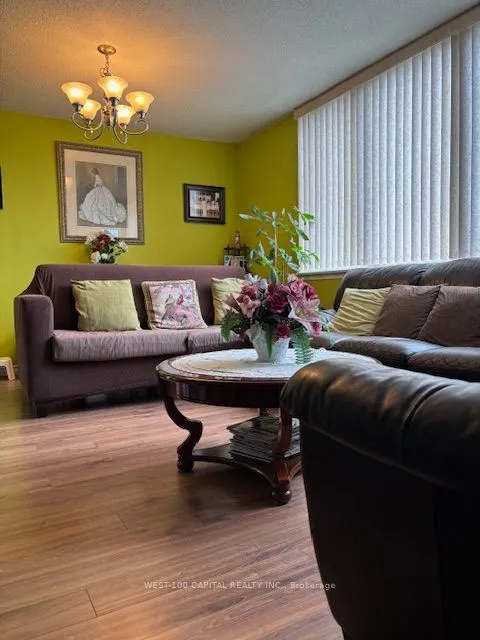 21 Markbrook Lane, #602
