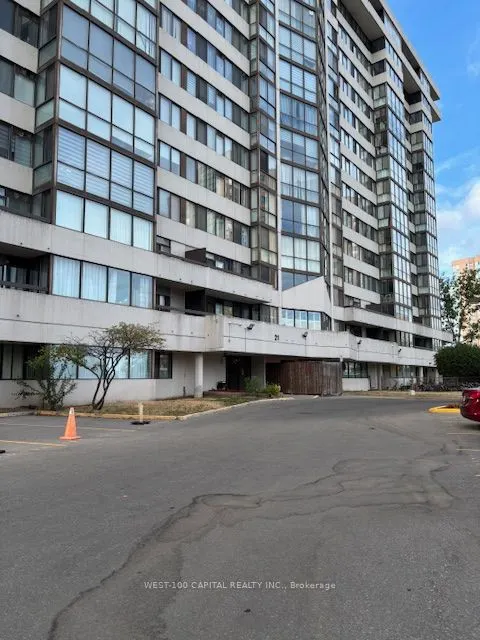 21 Markbrook Lane, #602