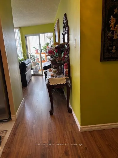21 Markbrook Lane, #602