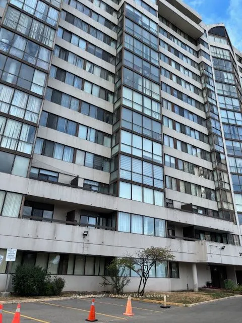 21 Markbrook Lane, #602