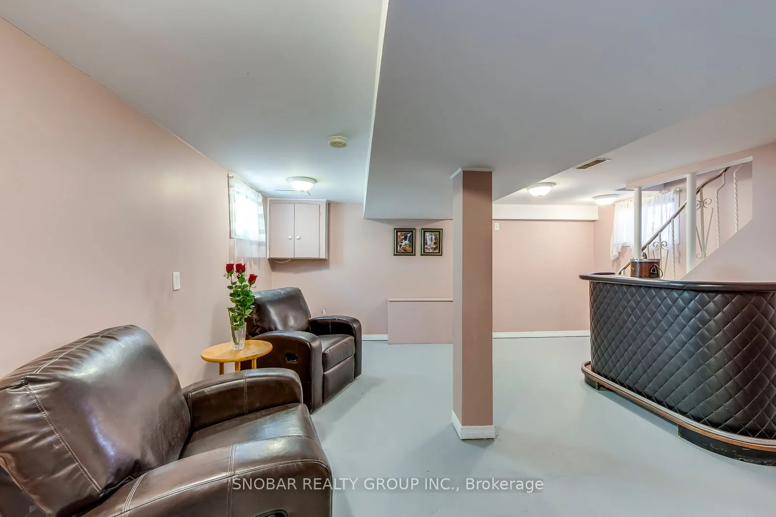 593 Royal York Road