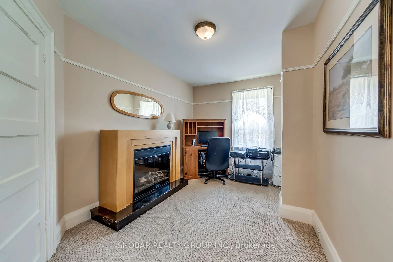 593 Royal York Road