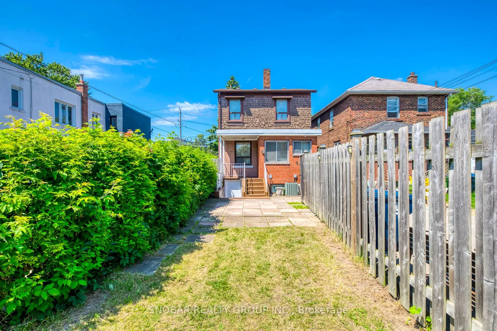 593 Royal York Road