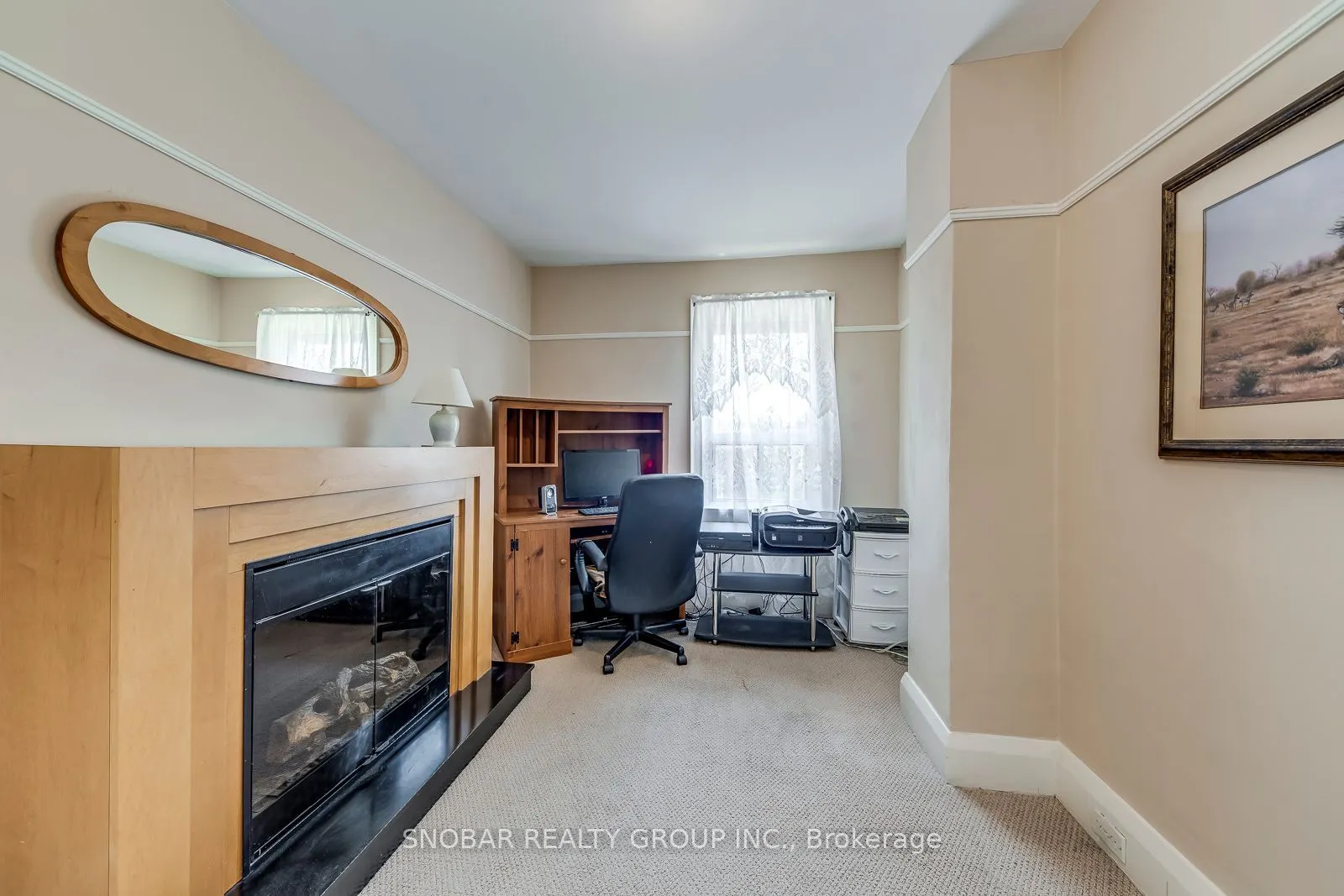 593 Royal York Road