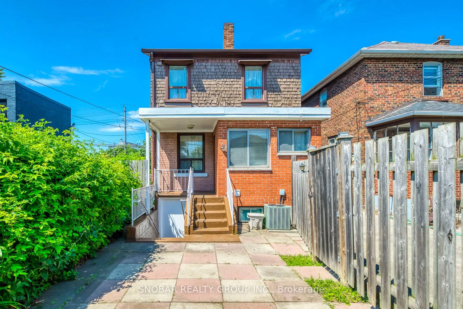 593 Royal York Road