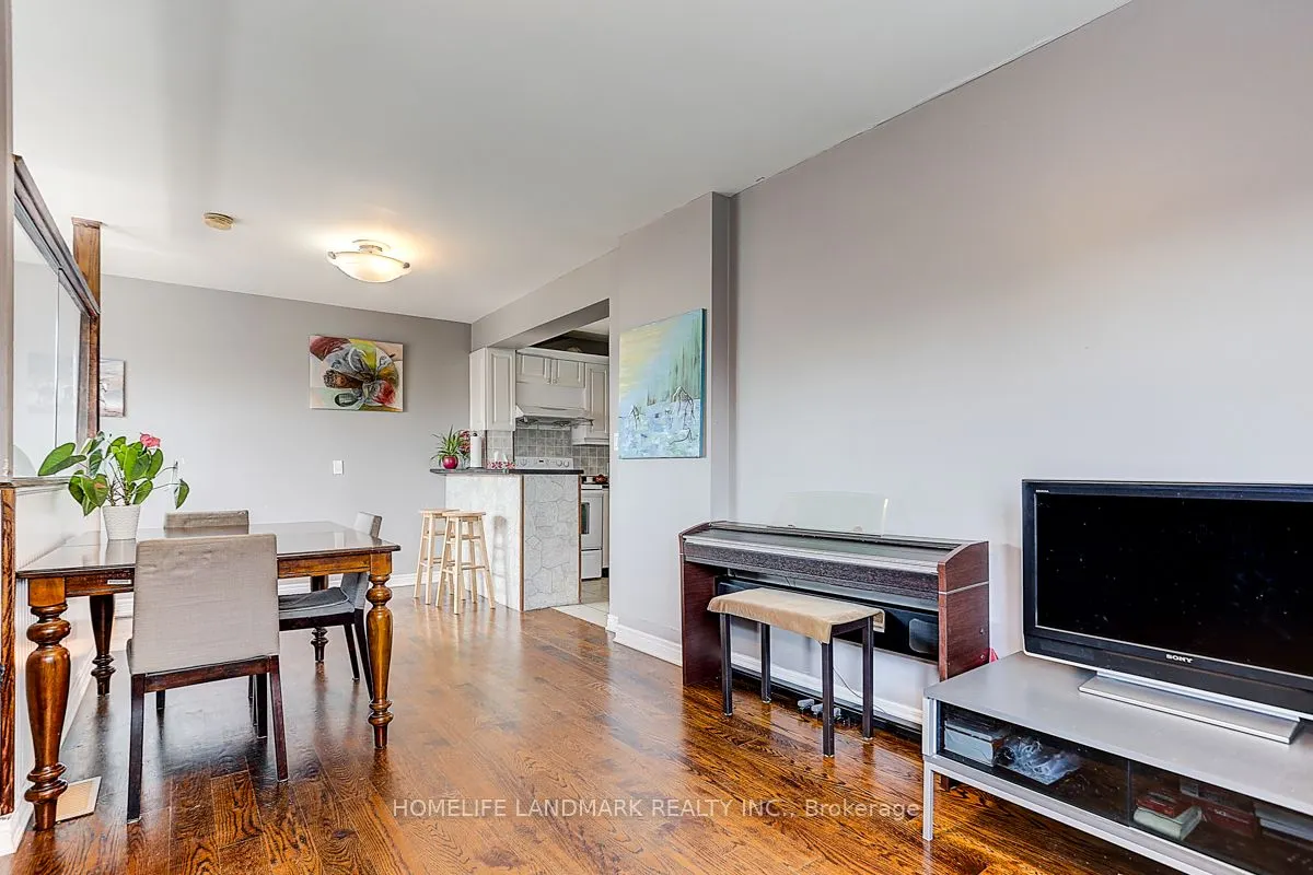 1281 Davenport Road