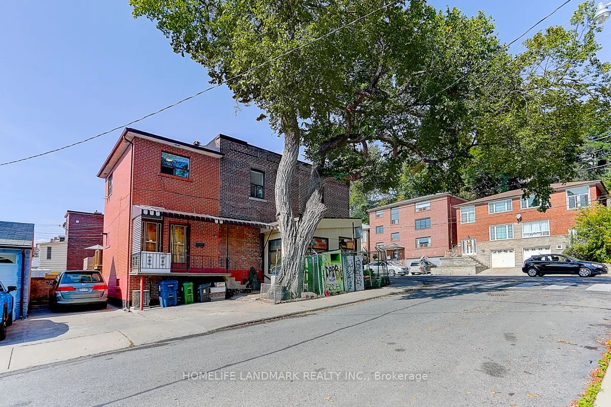1281 Davenport Road