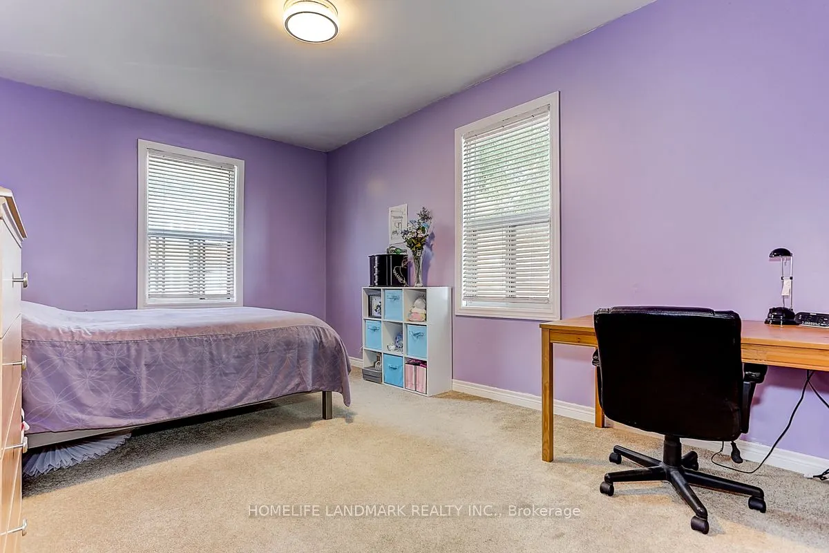 1281 Davenport Road