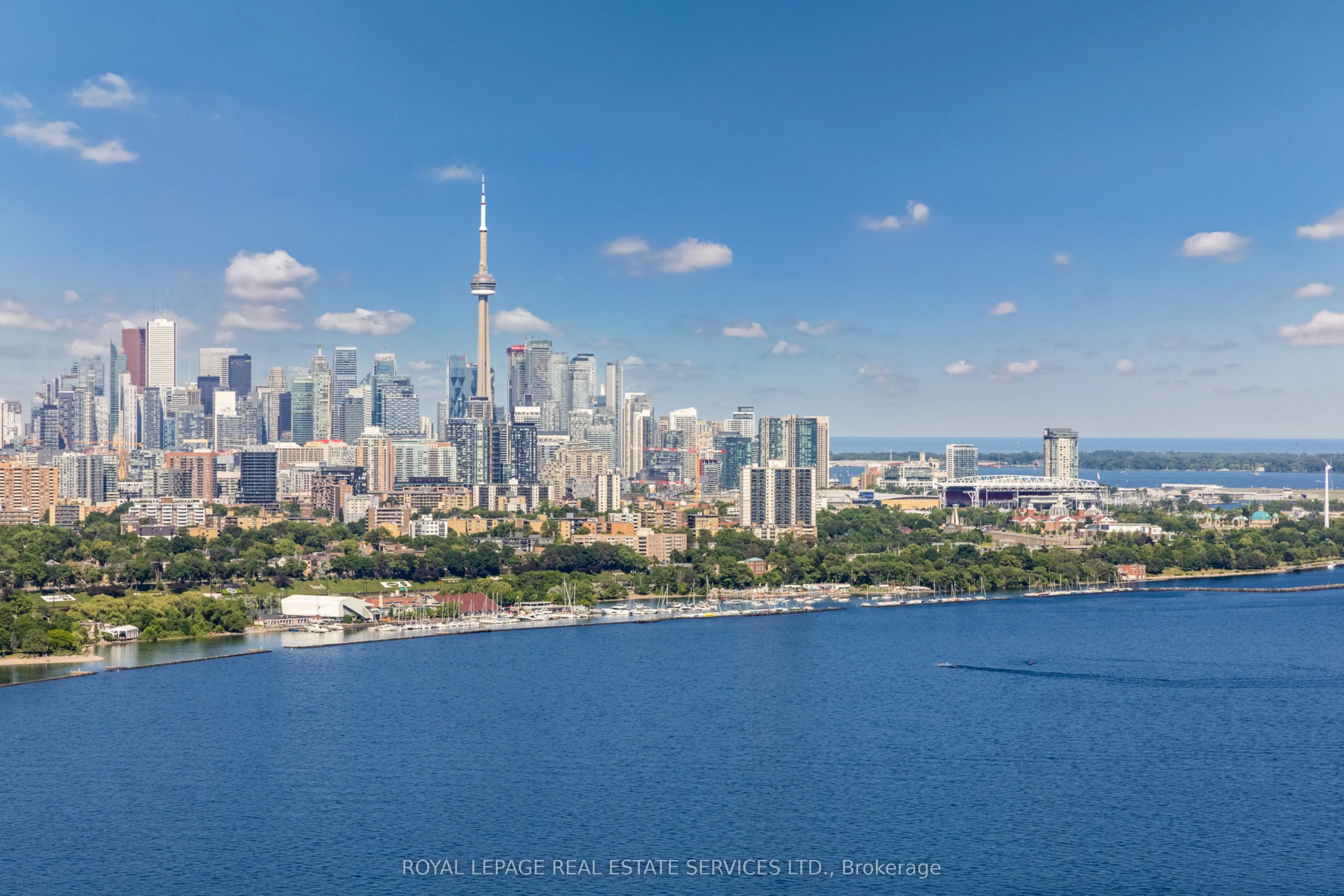 1 Palace Pier Court, #4302