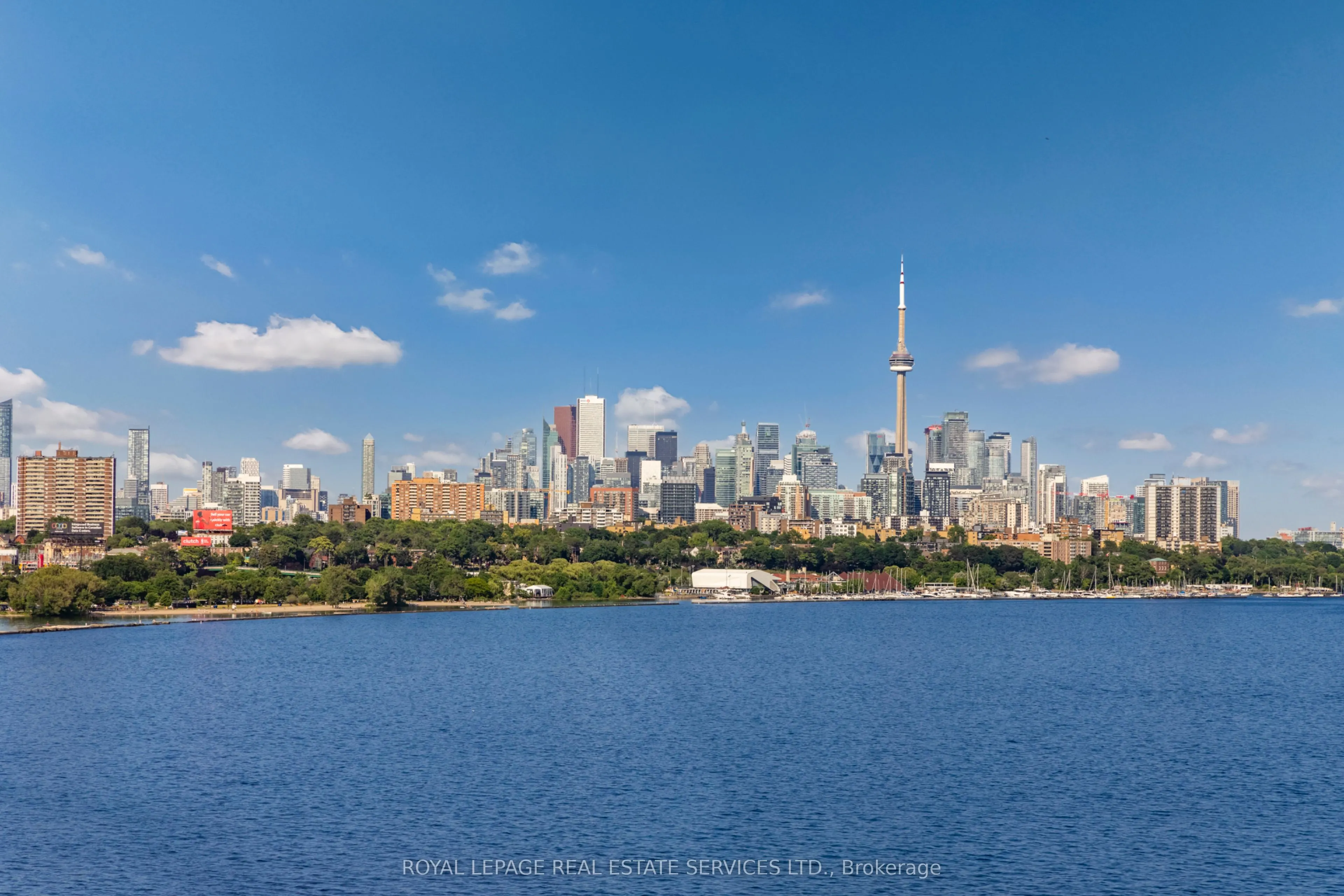 1 Palace Pier Court, #1203