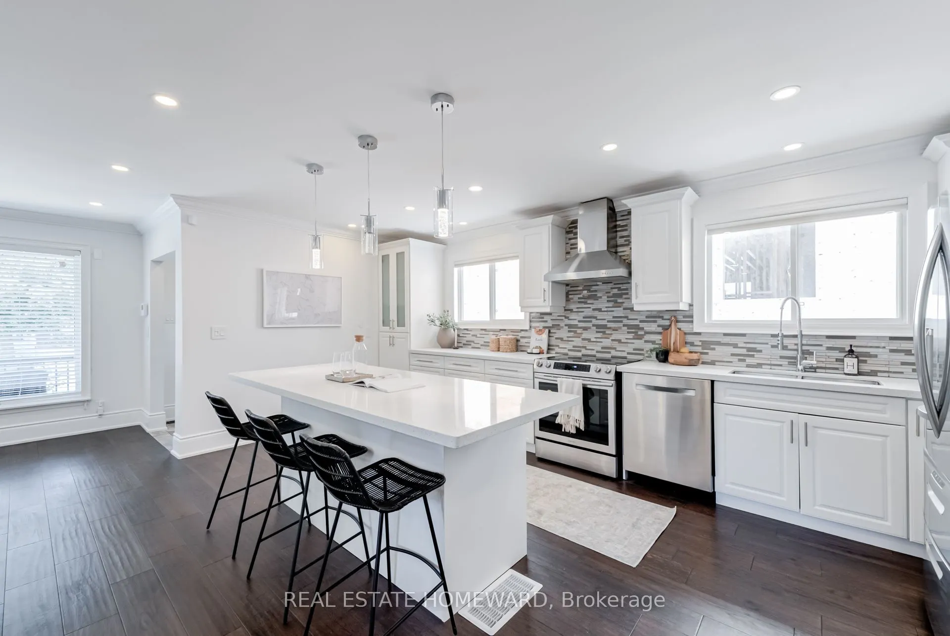 3237 Havenwood Drive