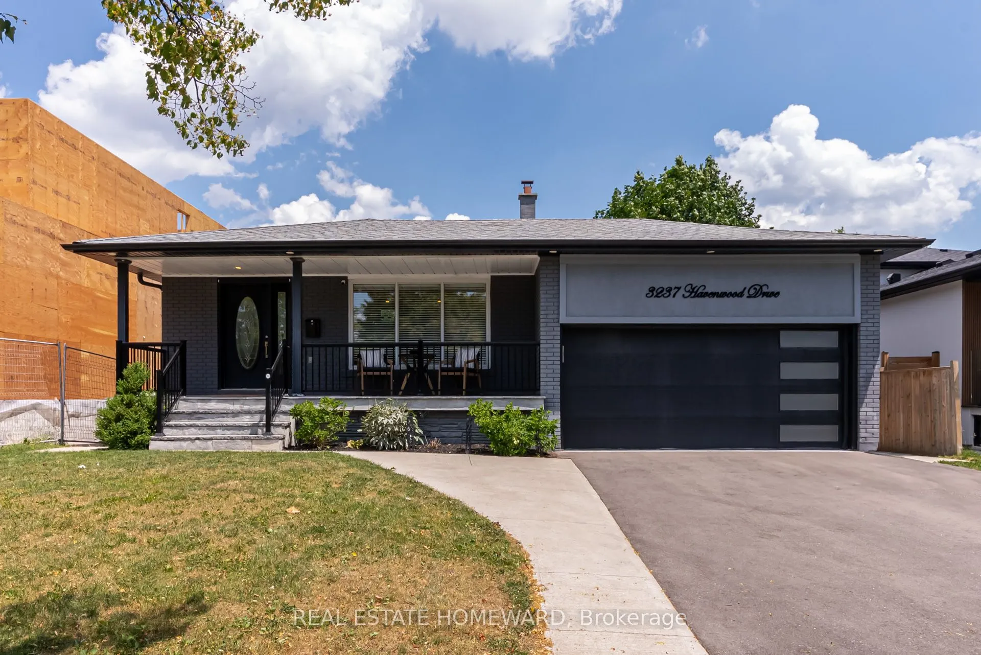 3237 Havenwood Drive