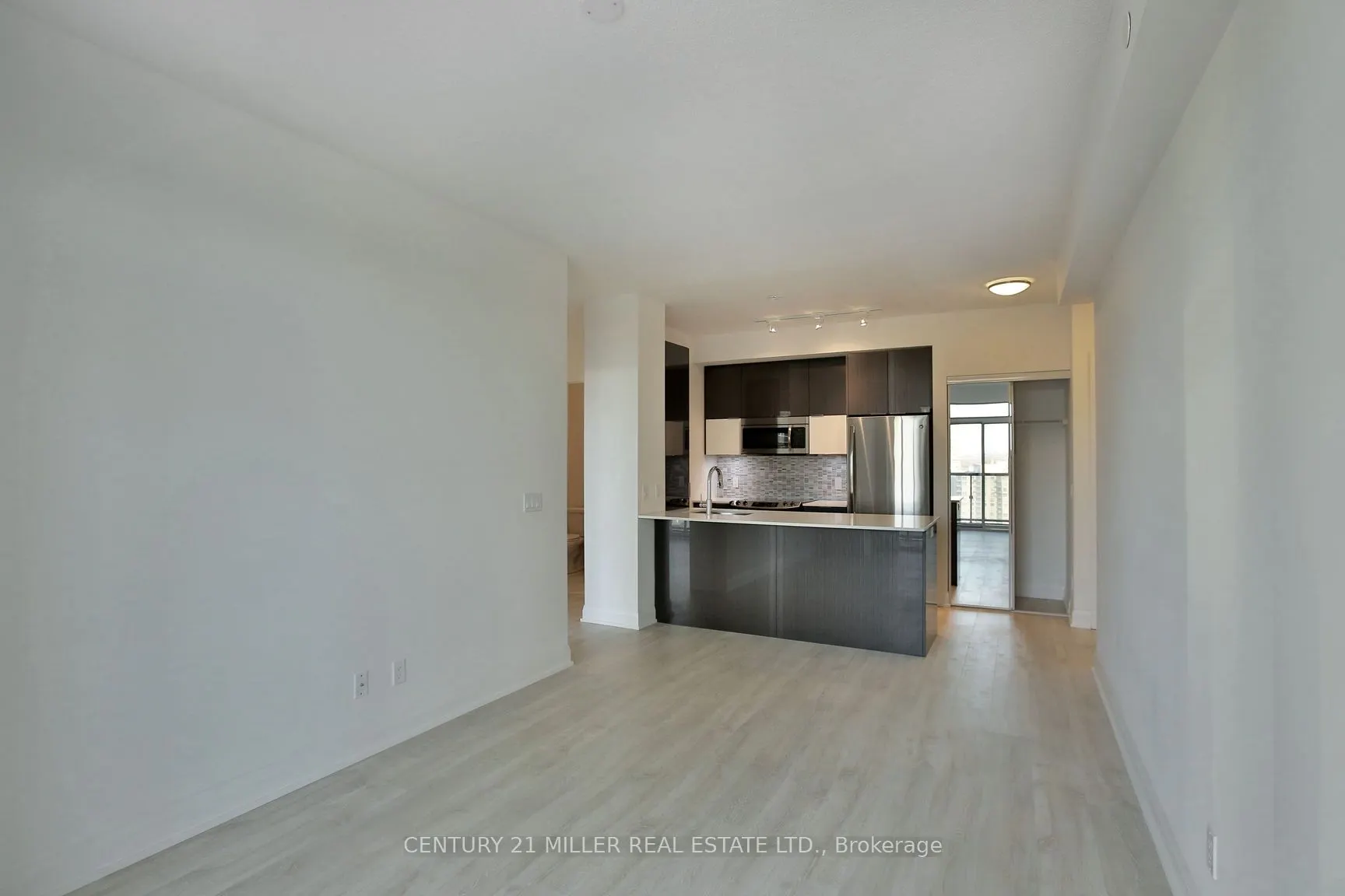 56 Annie Craig Drive S, #2009
