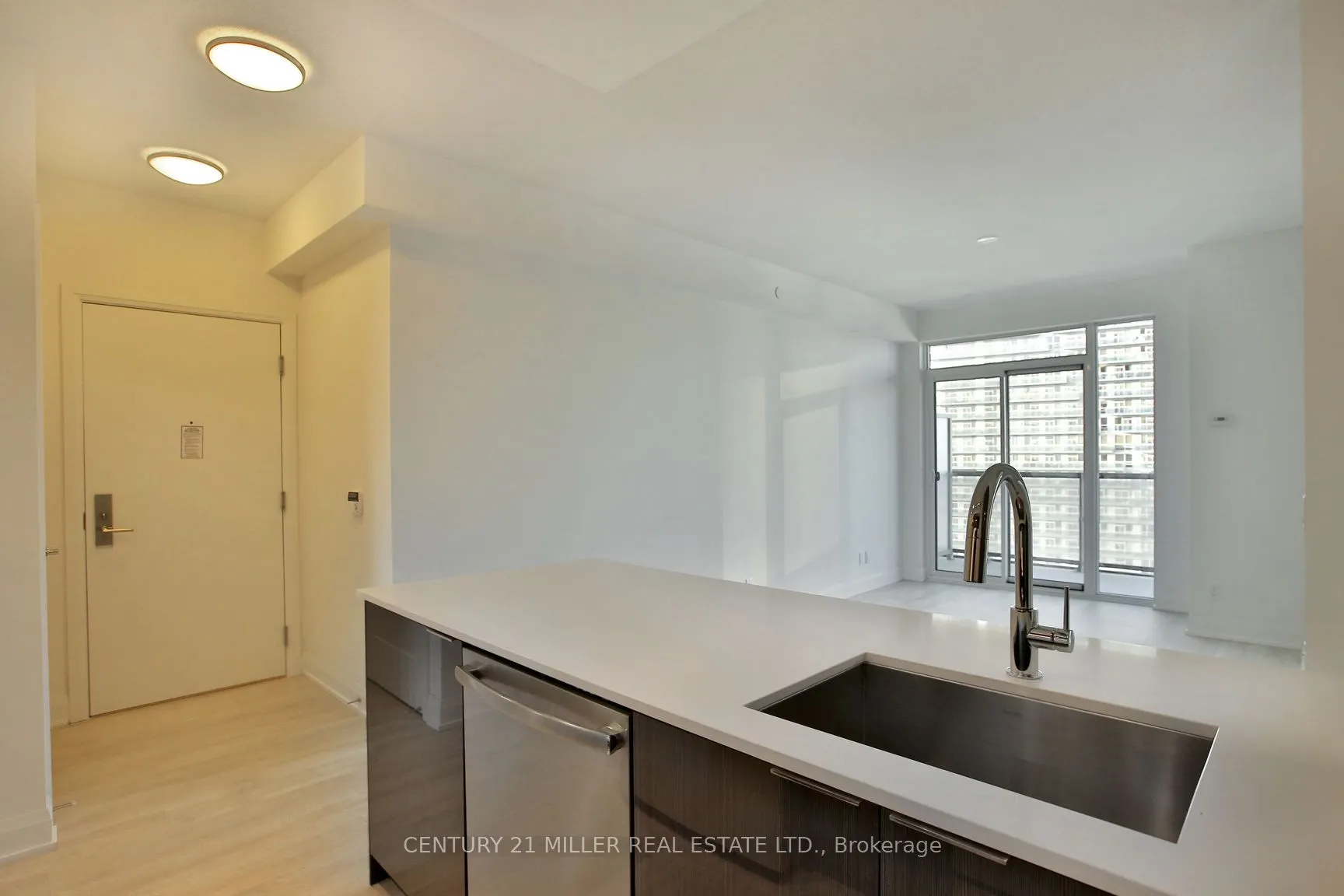 56 Annie Craig Drive S, #2009
