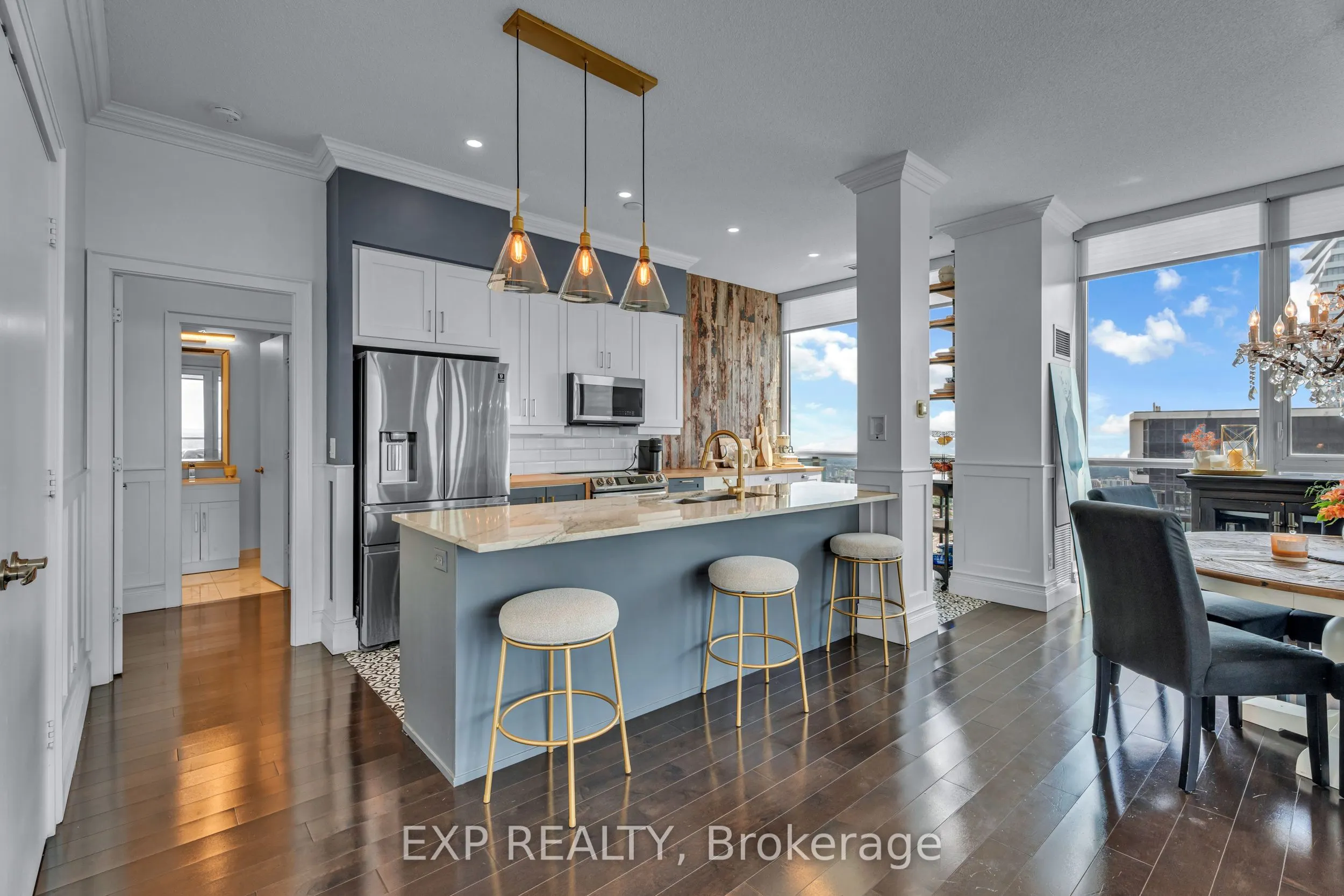 4070 Confederation Parkway SE, #PH2