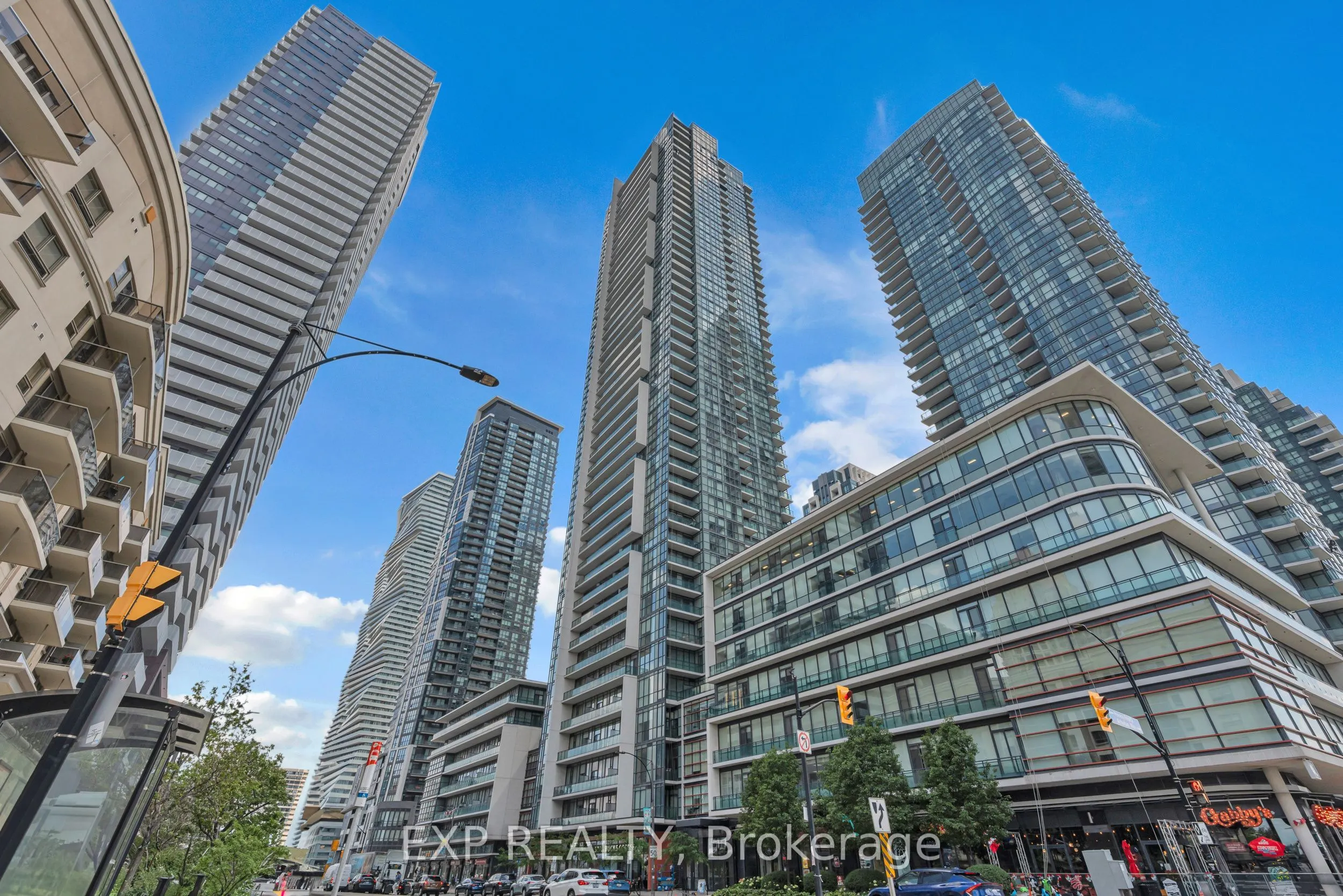 4070 Confederation Parkway SE, #PH2