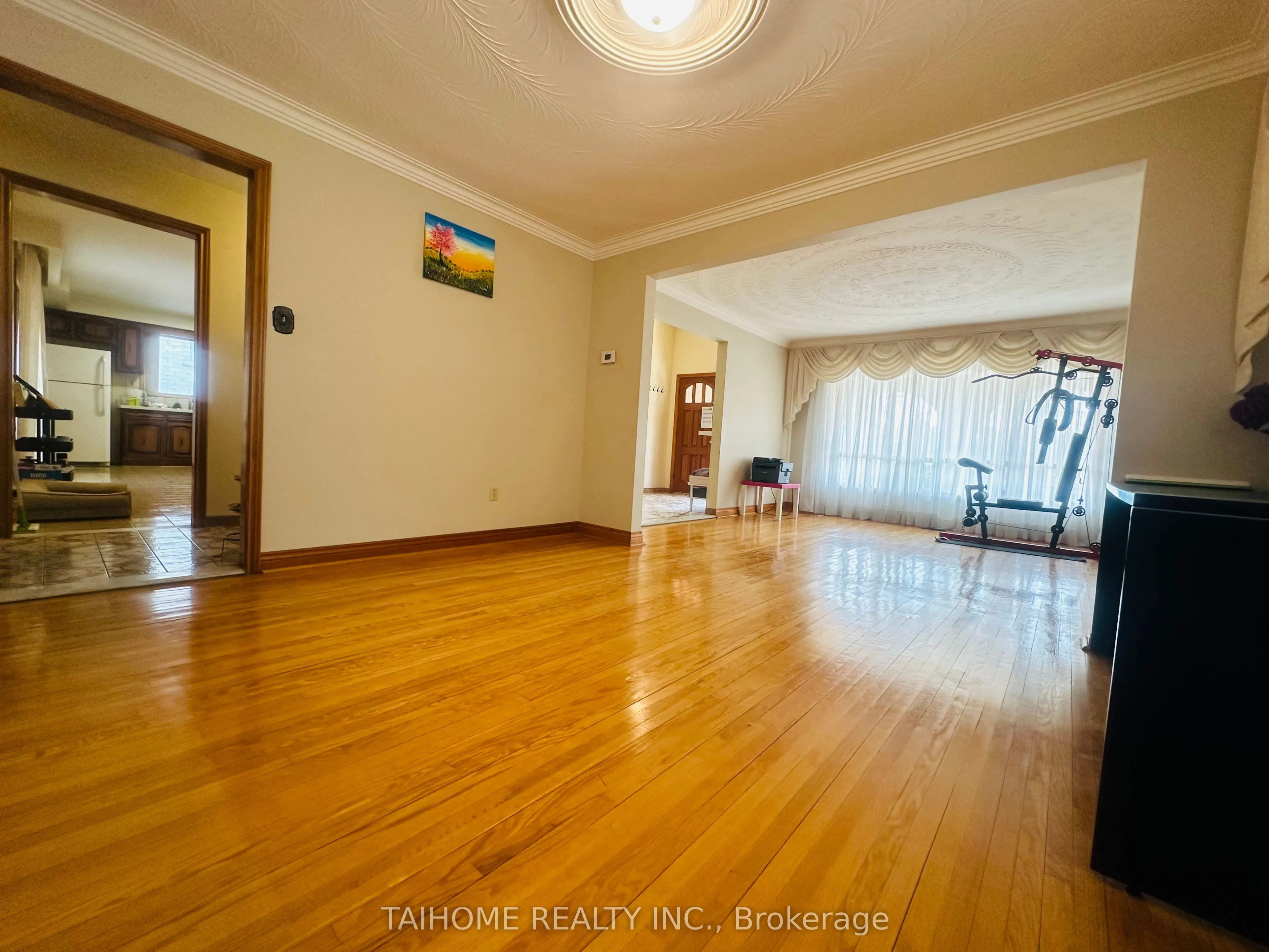 639 Royal York Road