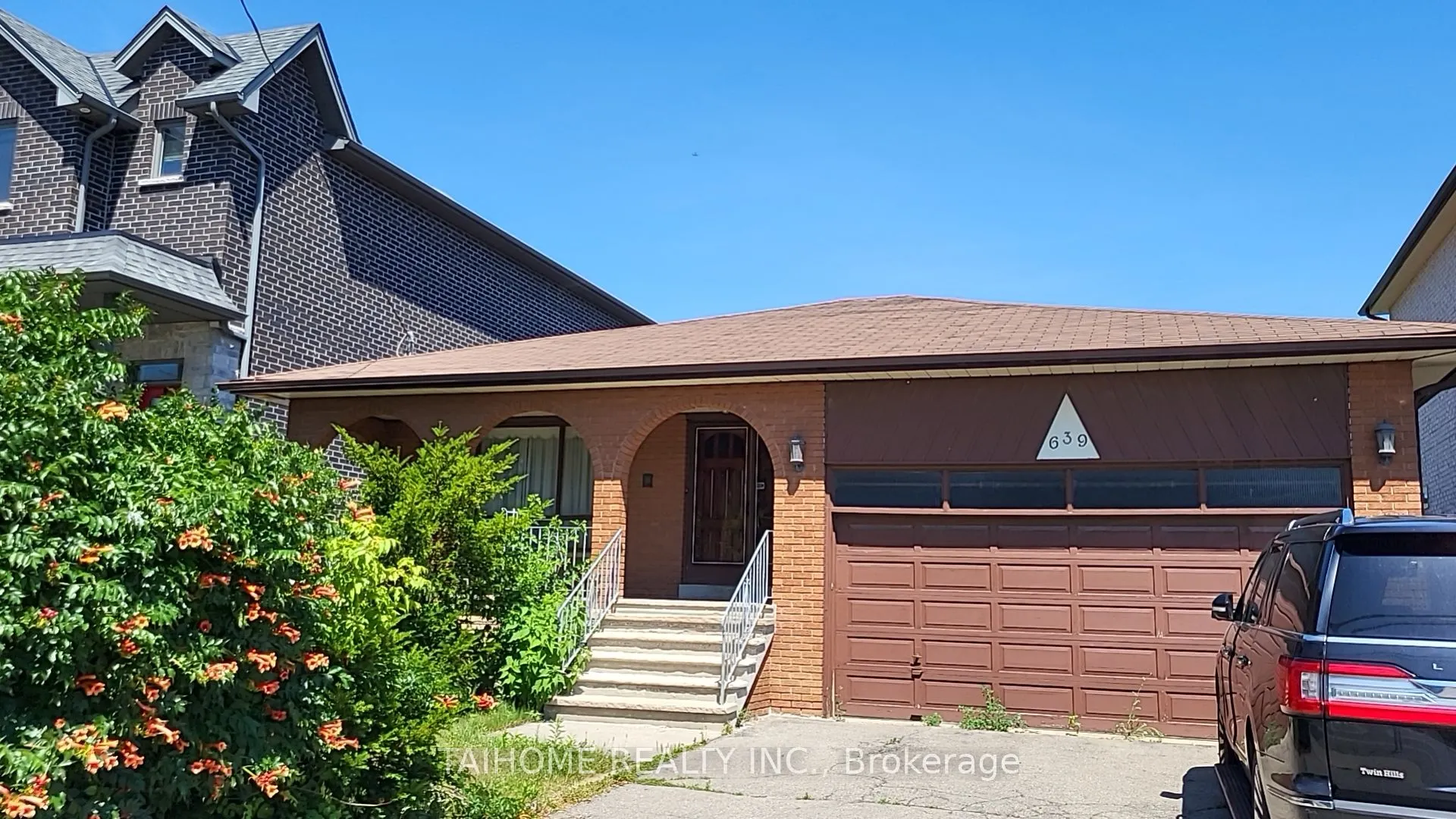 639 Royal York Road
