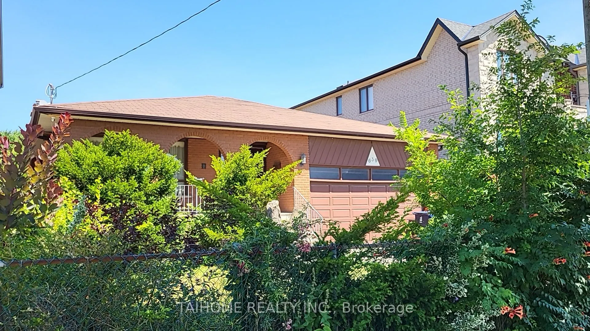 639 Royal York Road