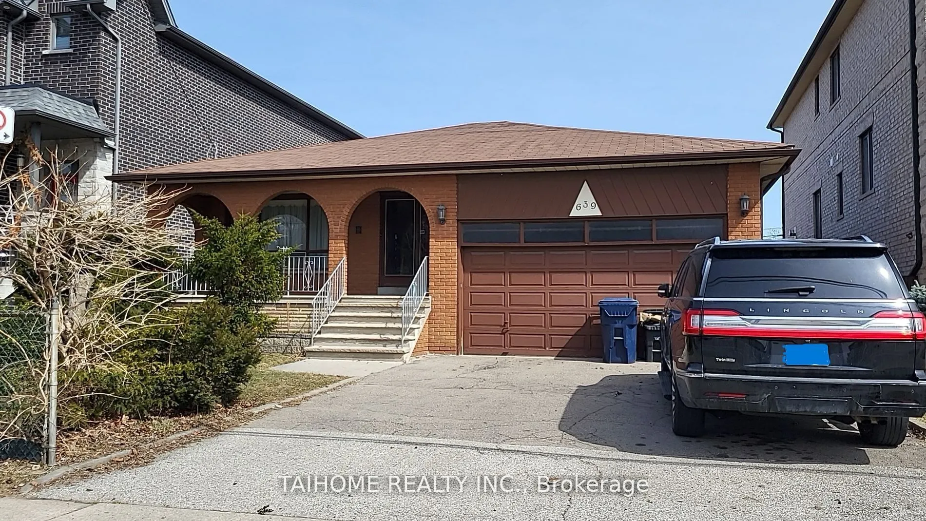 639 Royal York Road
