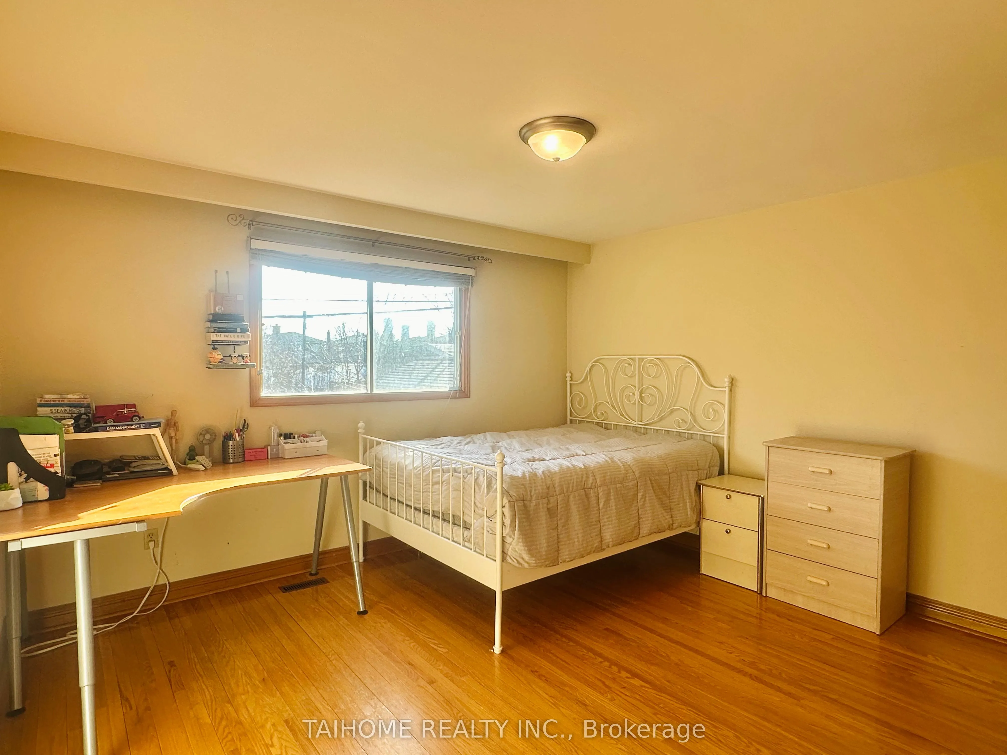 639 Royal York Road