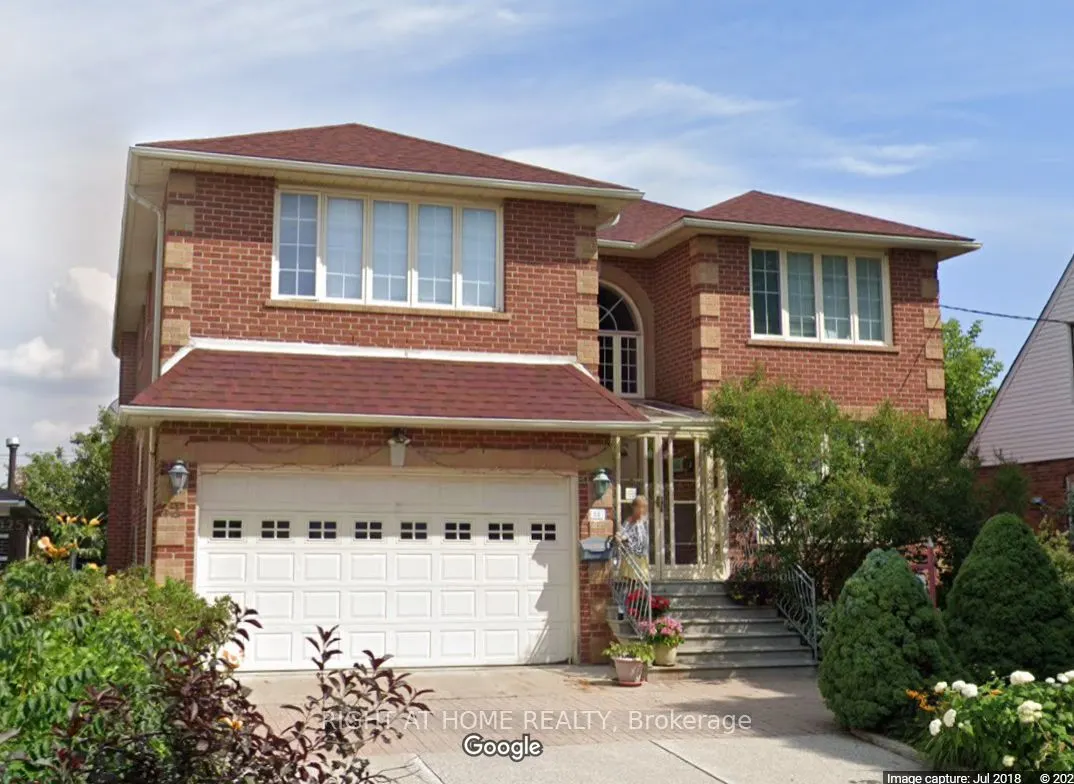 32 Creston Road