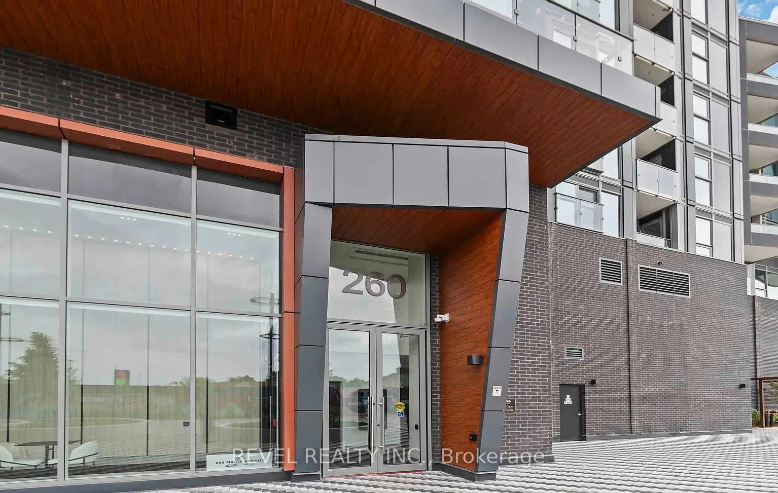 260 Malta Avenue, #2408