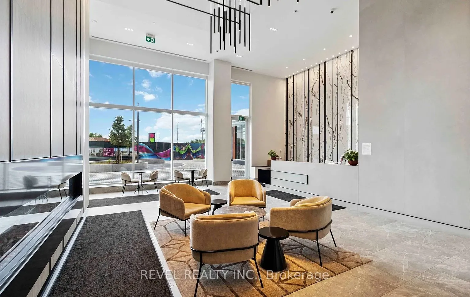 260 Malta Avenue, #2408