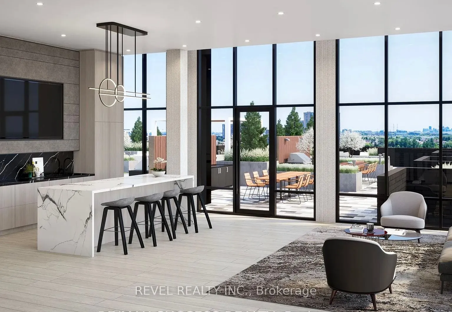 260 Malta Avenue, #2408